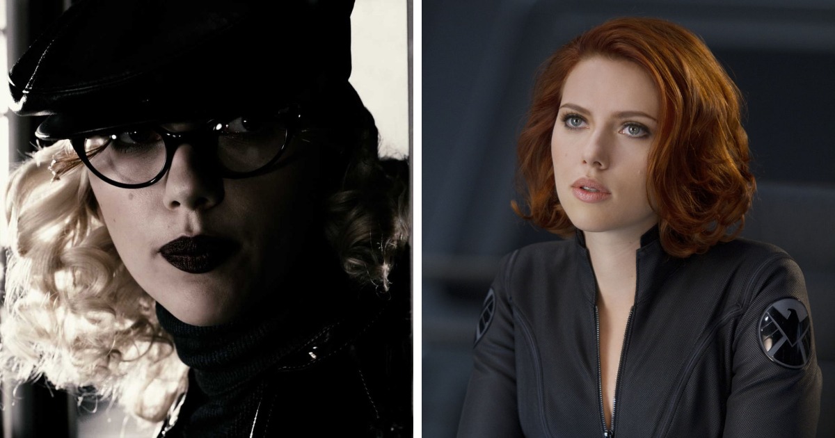 Актёры, которые сыграли сразу нескольких супергеройских персонажей