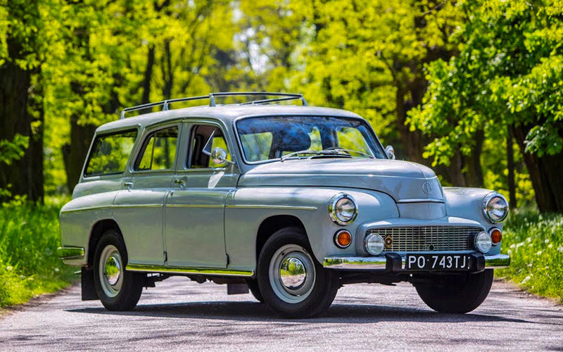 Наши за границей: во что превращались автомобили СССР в Китае, Корее, на Кубе Наши за границей: во что превращались автомобили СССР в Китае, Корее, на Кубе автомобили,автомобиль