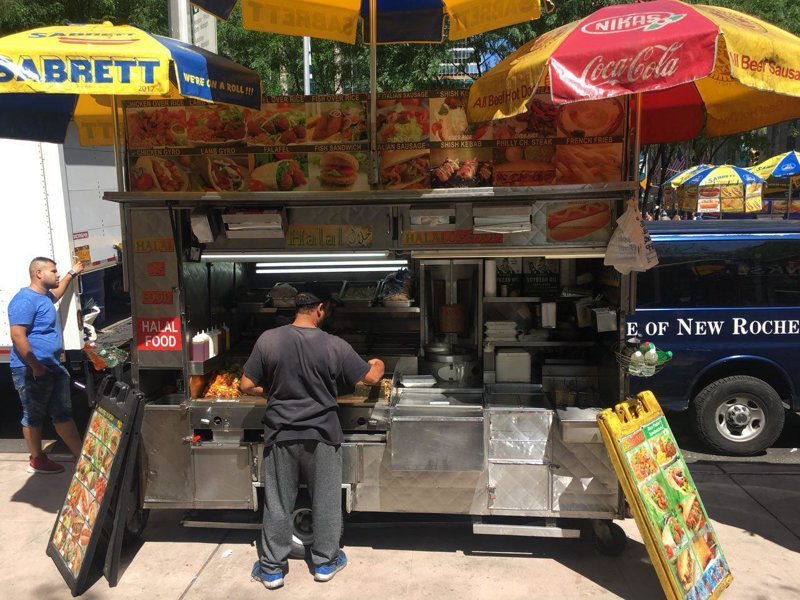 Немного правды о жизни в США от эмигранта из России Немного правды о жизни в США от эмигранта из России сша