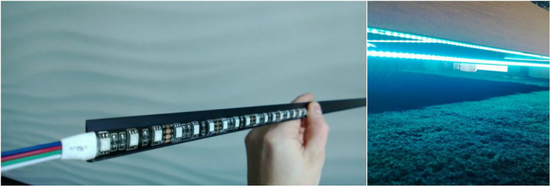 как сделать кровать