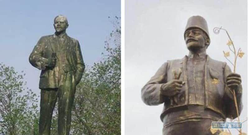 Бесславные ублюдки убивают Одессу