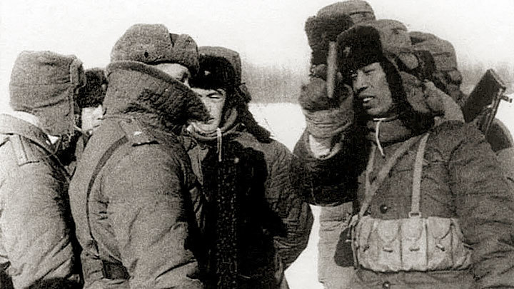 КАК МАО ОБСТАВИЛ БРЕЖНЕВА НА ДАМАНСКОМ. ЧТО НУЖНО СДЕЛАТЬ РОССИИ, ЧТОБЫ ЭТО НЕ ПОВТОРИЛОСЬ