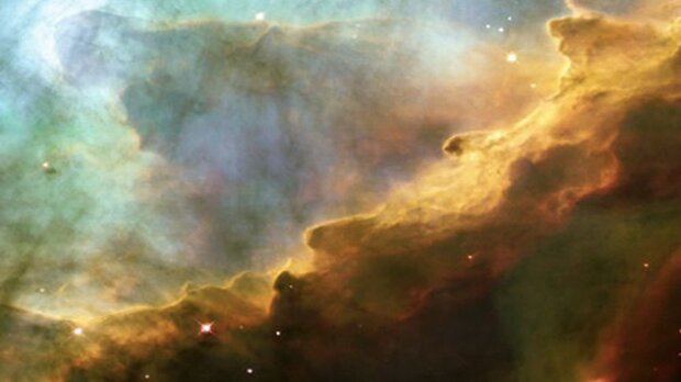 Странные планеты из глубокого космоса