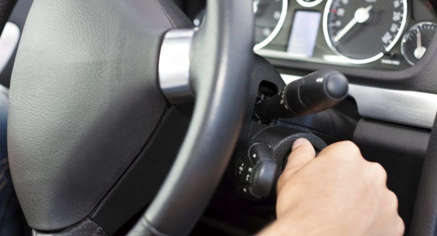 Принцип работы зажигания в автомобиле