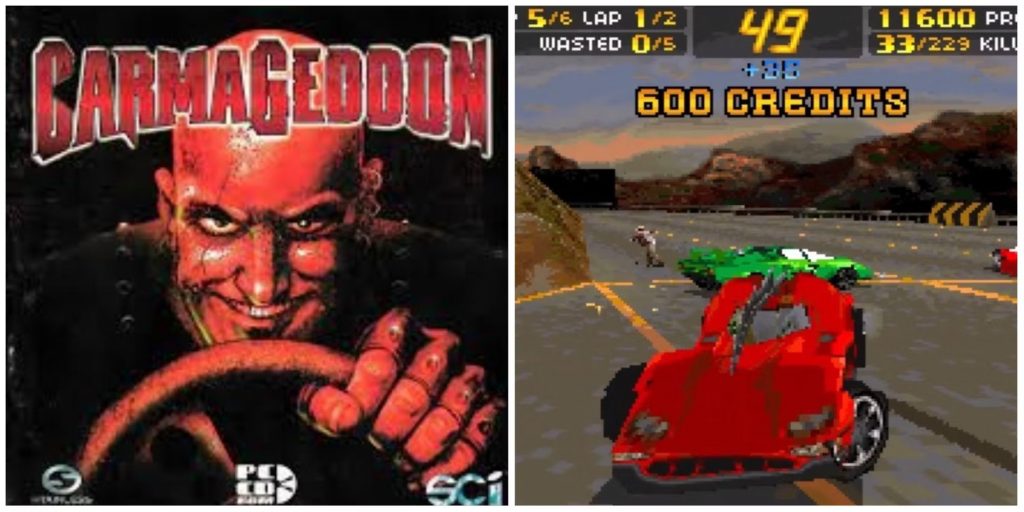 Carmageddon