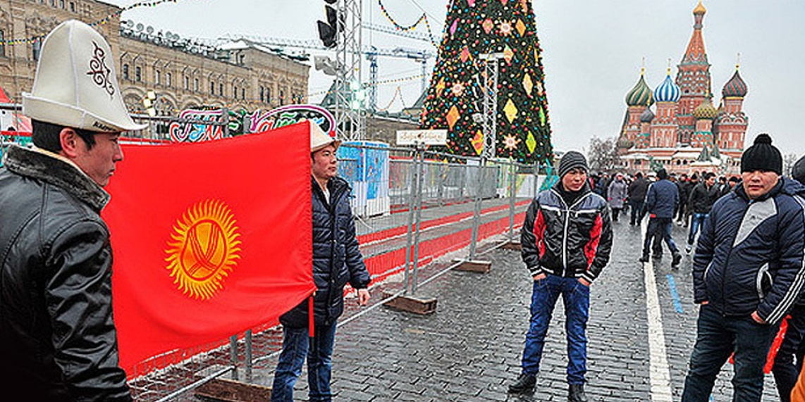 Кто живет в Москве, и кто боится кого боится?