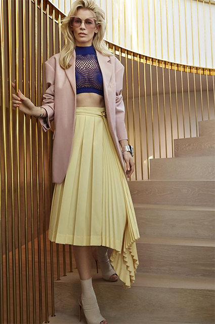 Итоги года — 2018: платья, которые мы устали обсуждать звездный стиль