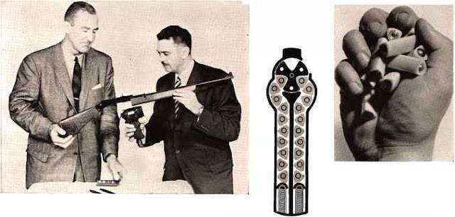 Пистолет Дардика: нечто столь новое, что дальше просто некуда Пистолет Дардика: нечто столь новое, что дальше просто некуда оружие