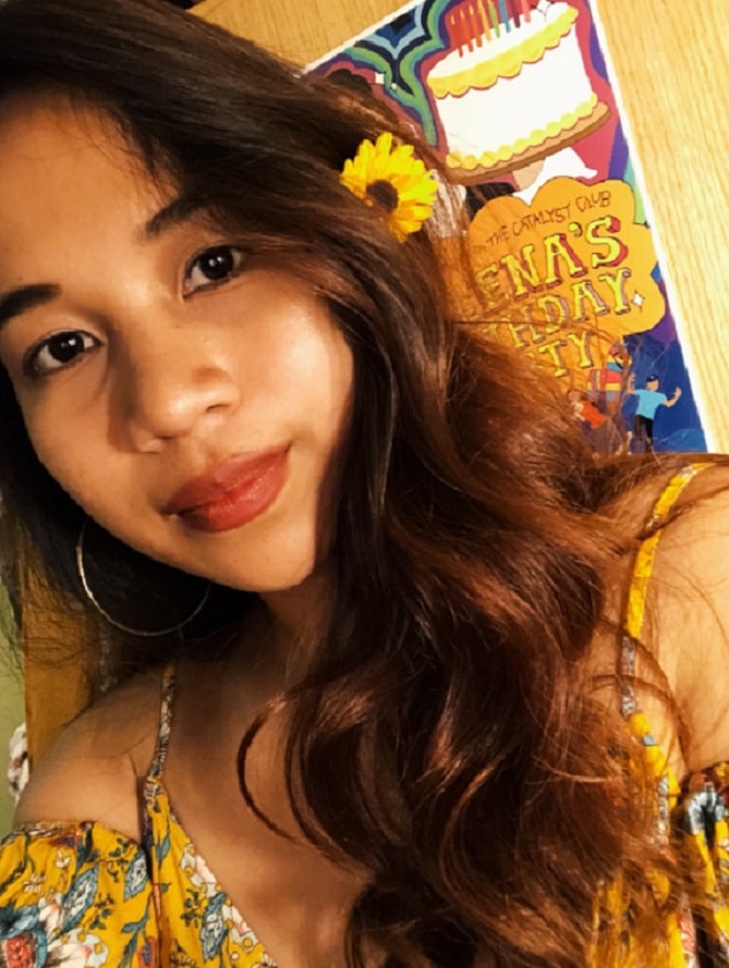 Подарив отцу щенка, девушка не ожидала увидеть папины слезы