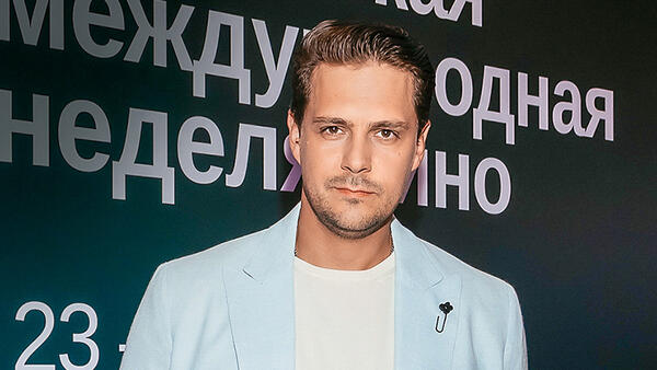 Женатый на модели Милош Бикович высказался о роли женщины: «Нельзя быть феминисткой» - актуальные новости по теме Александр петров на Toplenta