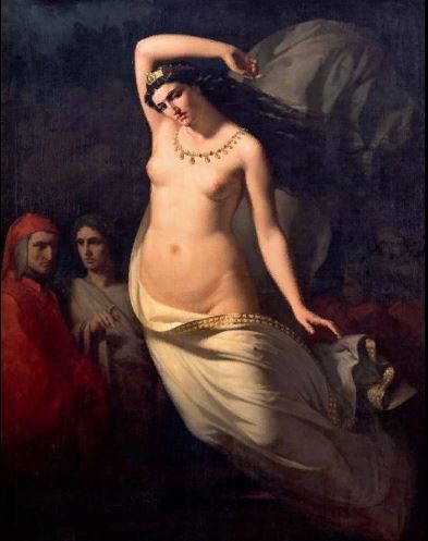 Кем была Семирамида: настоящая история ассирийской царицы история,культура,Семирамида