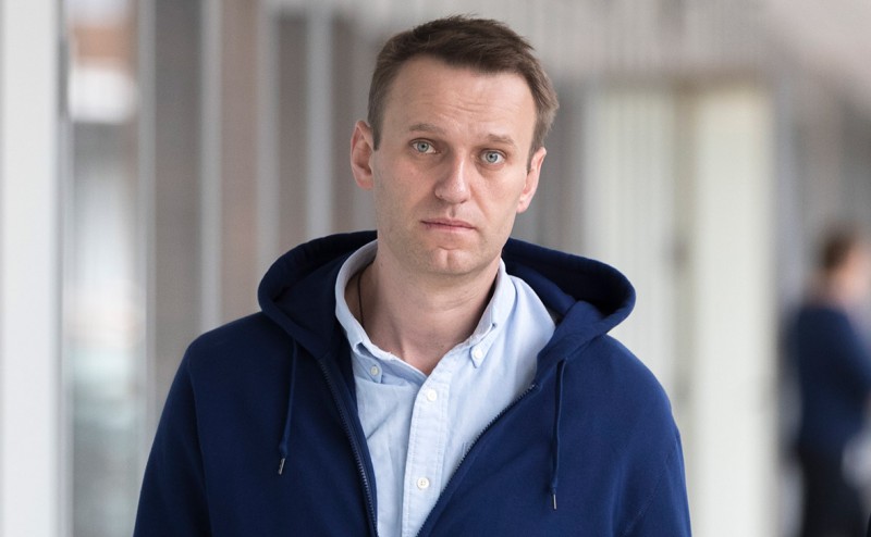 Как вину будешь отрабатывать? Пригожин дал совет Навальному геополитика,россия,тайны