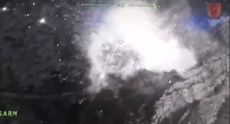 Сражение за остров Змеиный, и москитный флот украина