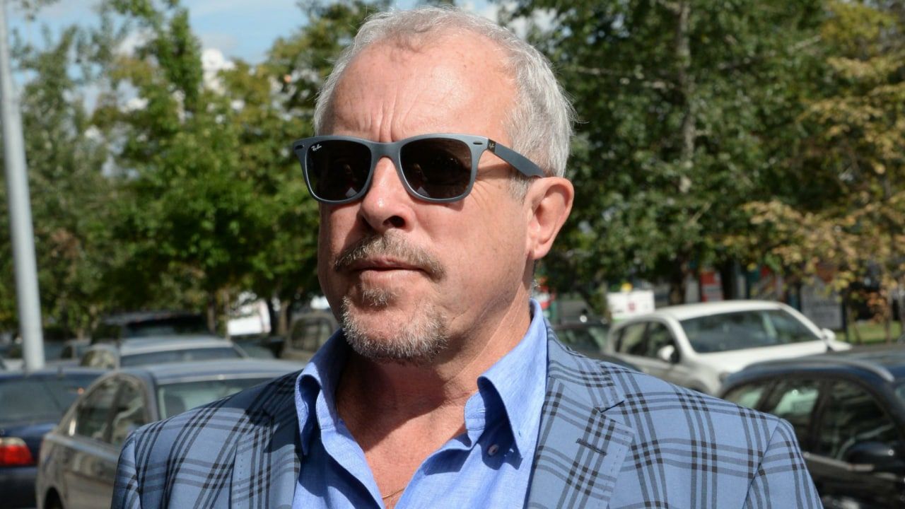 Юрист Алешкин: Макаревичу может грозить ответственность по возвращении в Россию