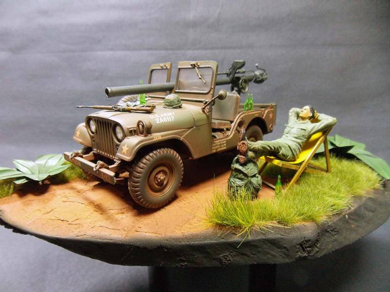 Масштабный моделизм: между СССР и Россией история