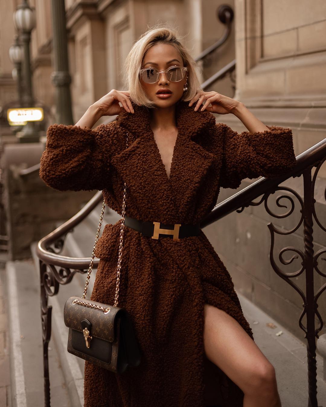 Pantone рекомендует - эти оттенки будут на всех модницах мира осенью-зимой 2019-2020 Pantone рекомендует - эти оттенки будут на всех модницах мира осенью-зимой 2019-2020 мода,модные советы,модный обзор,осень-зима 2019-2020,стиль,тенденции