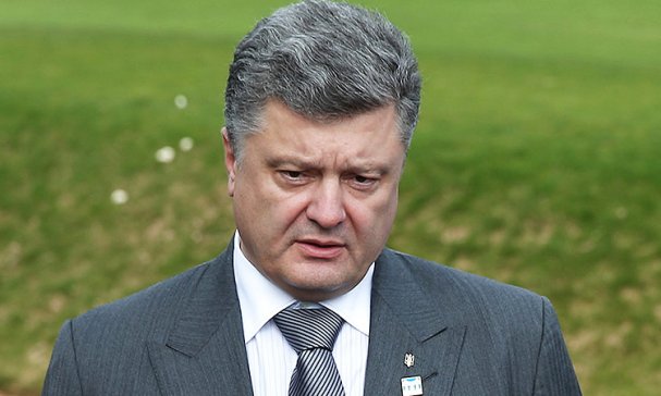 Над президентом Украины завис карающий меч Фемиды