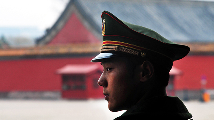 США НАЧНУТ ВОЙНУ С КИТАЕМ В 2024-М. ПОЯВИЛИСЬ ДОКАЗАТЕЛЬСТВА