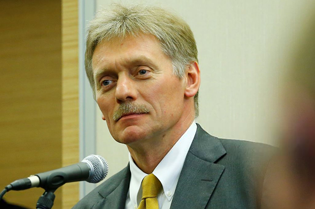 Зарплата, часы за 37 миллионов и мемуары: о чем Дмитрий Песков рассказал журналистам новости