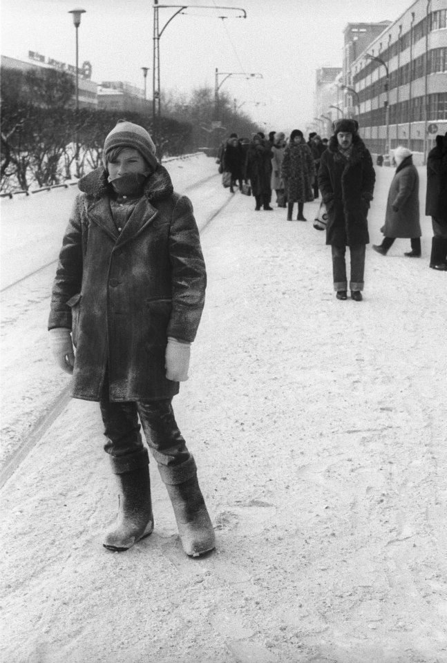 30 искренних чёрно-белых фотографий о жизни на Урале в советское время в мире, жизнь, люди, ностальгия, советское время, урал