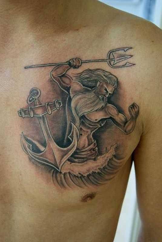 Эволюция тату в американском флоте Эволюция тату в американском флоте вмф