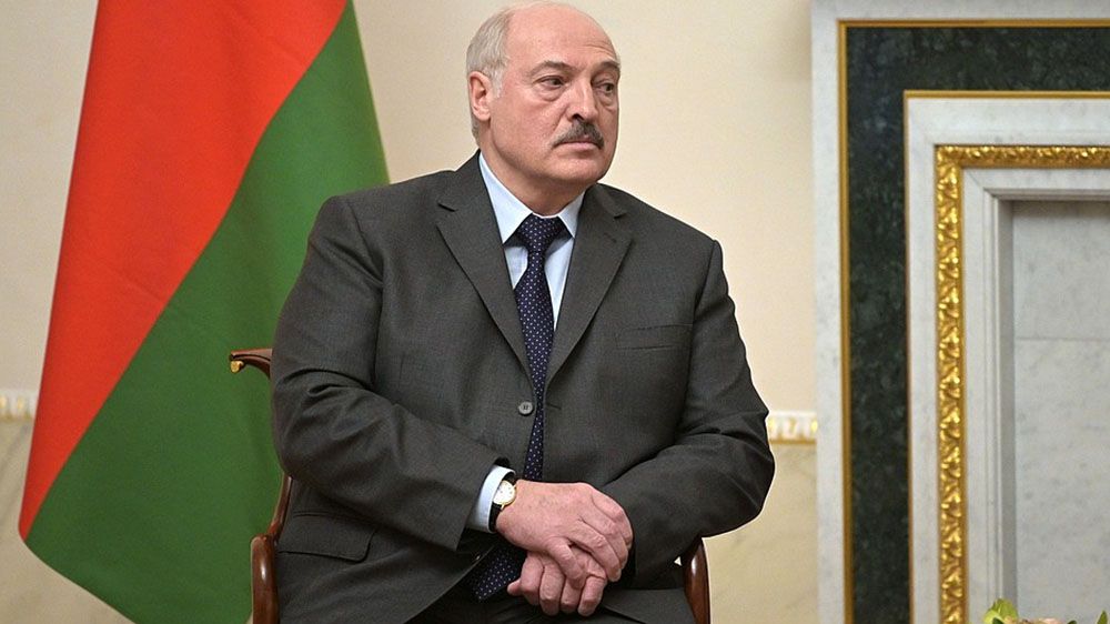 Лукашенко подтвердил готовность принять в Минске эмира Катара Хамада аль-Тани