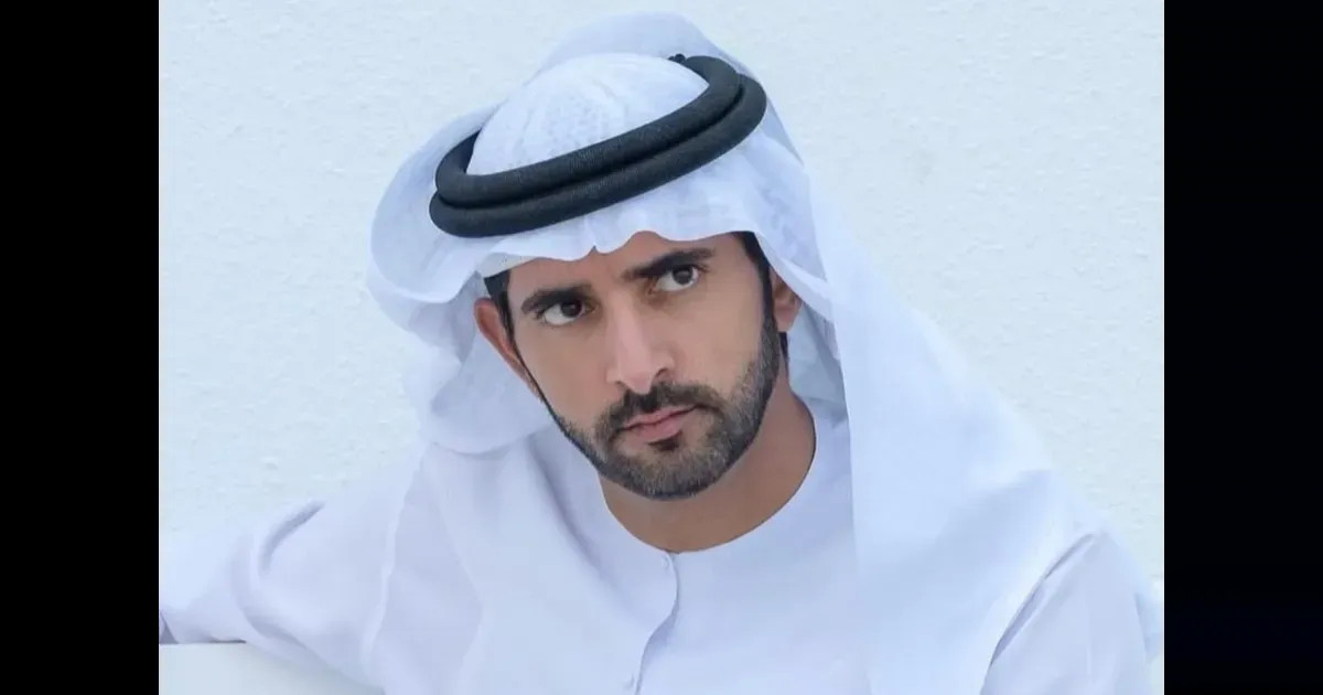 Принц Дубая переименовал домохозяек в 