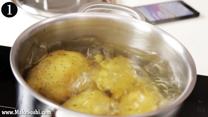 Несколько удивительных кулинарных хитростей