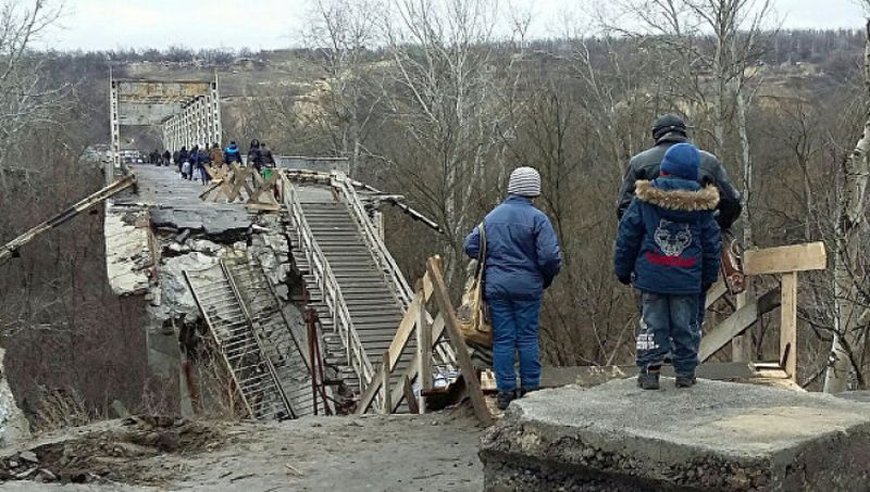 Последние новости Новороссии: Боевые Сводки ООС от Ополчения ДНР и ЛНР — 16 июля 2019 ЗеленскийПризнайВыборДонбасса,украина