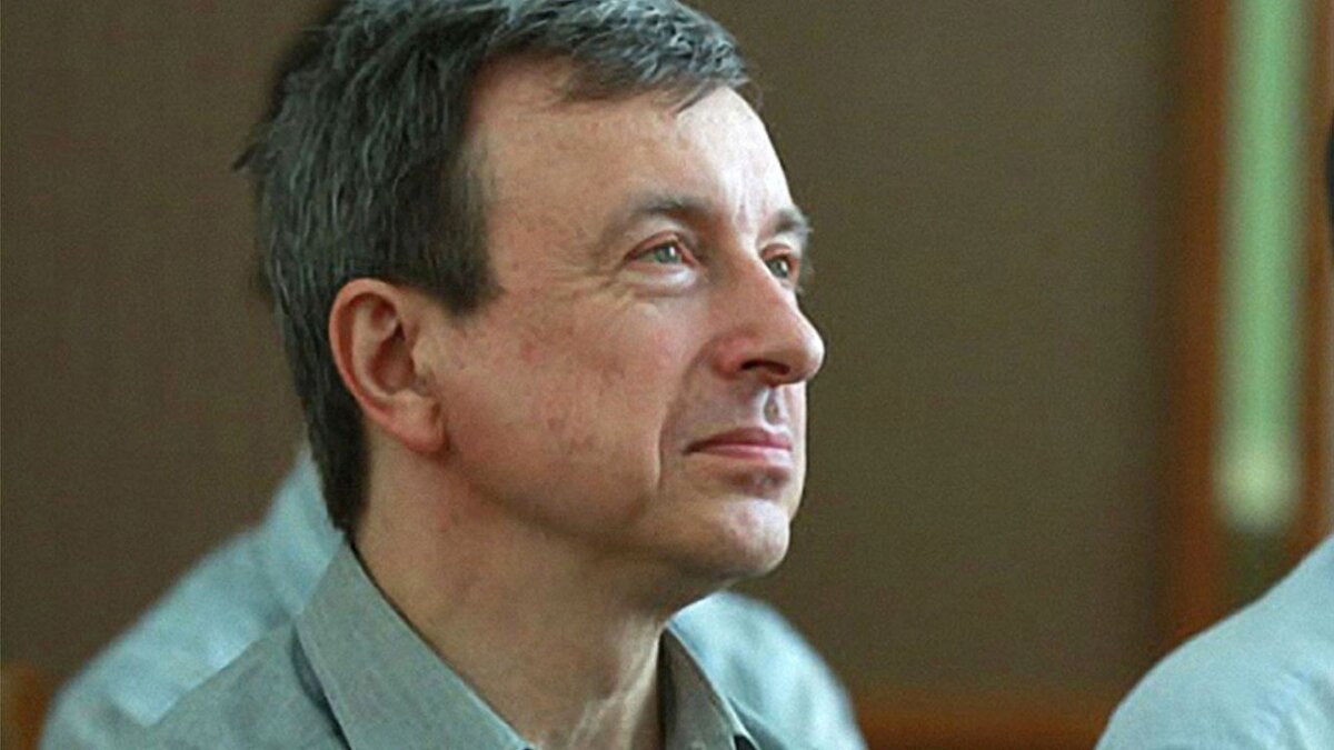 Суд в Новосибирске арестовал томского ученого Владислава Галкина, подозреваемого в госизмене (ст. 275 УК РФ).-6