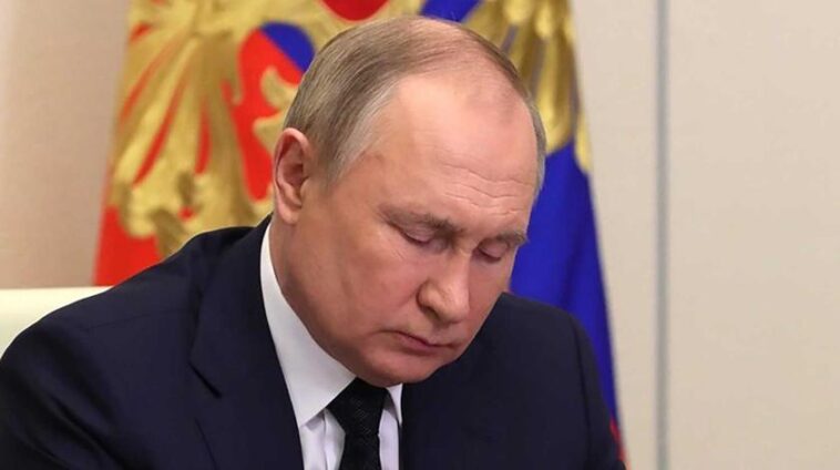 «Президент и команда – борцы»: почему доверие россиян к Путину заметно возросло