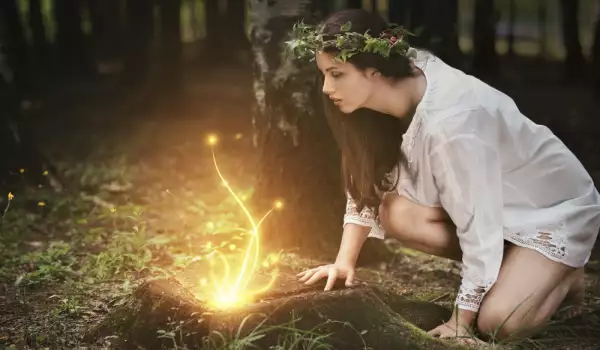 Что происходит в ночь перед Вербным воскресеньем