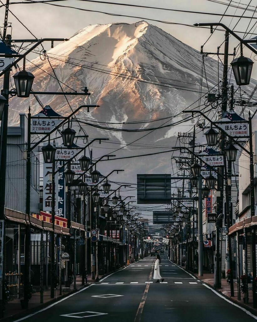 12 фото о том, почему Япония — уникальная страна
