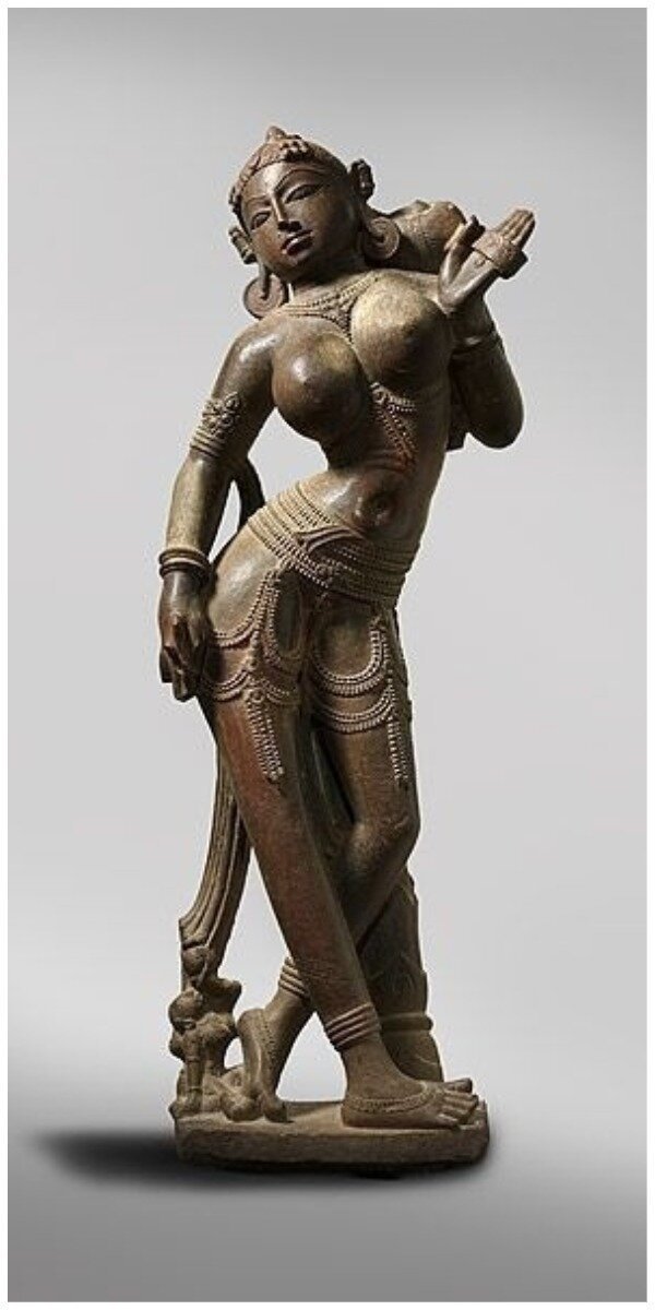 20 самых эпичных женских форм древности древности,женские формы,искусство,красота,скульптуры,статуэтки