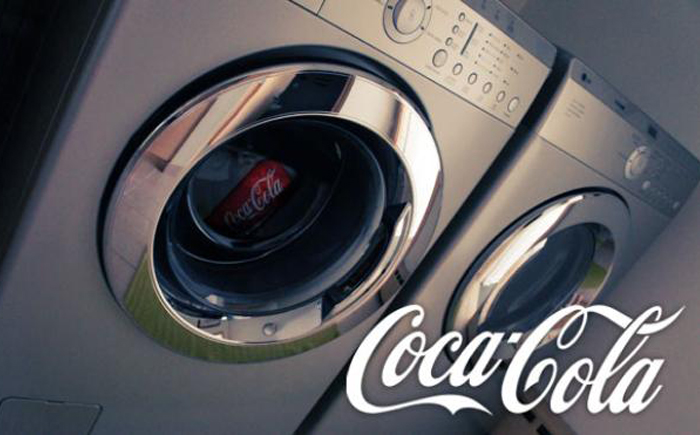 25 бытовых проблем, которые можно быстро и эффективно решить с помощью Кока-колы домашний очаг...