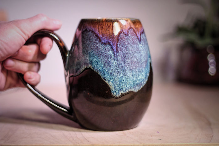 Galaxy Ceramics