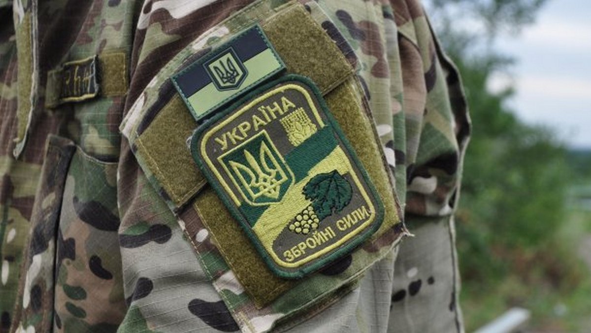 Боевики "АТО" перестреляли себя под Мариуполем из-за неучтенных боеприпасов