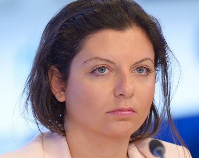 Симоньян лихо «уложила на лопатки» главу МИДа Британии Ханта Симоньян лихо «уложила на лопатки» главу МИДа Британии Ханта новости,события