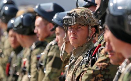 Что сделает Империя, чтобы поддержать укронацистов?