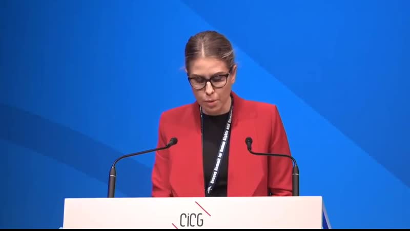 Соболь оконфузилась в Женеве