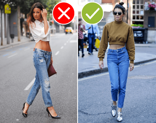 Немодно и безвкусно: 7 пар летних вещей, которые не сочетаются друг с другом Немодно и безвкусно: 7 пар летних вещей, которые не сочетаются друг с другом гардероб,мода и красота,модные тенденции,одежда и аксессуары