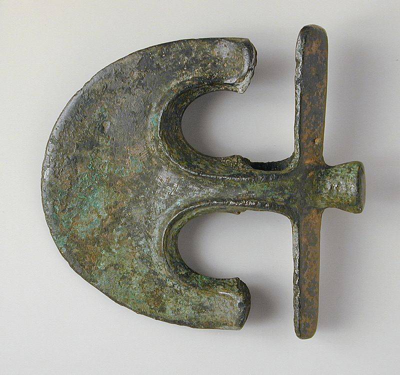 Бронза и оружие музея в Лос-Анджелесе Бронза и оружие музея в Лос-Анджелесе история