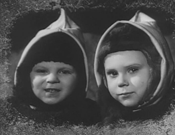 Незабвенные «Чук и Гек» и ребята, сыгравшие эти роли в кино