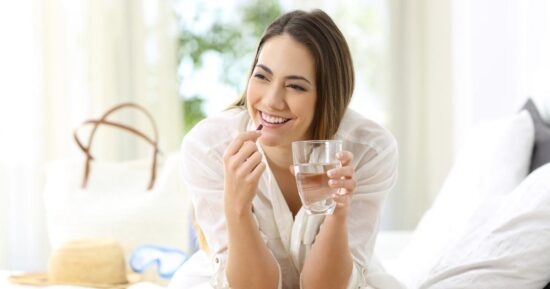 Невролог Стецкая объяснила, почему не стоит пить добавки магния на всякий случай