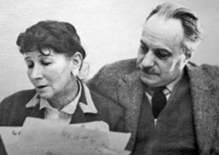 Рина Зеленая: что было скрыто от глаз публики в жизни знаменитой актрисы Рина Зеленая: что было скрыто от глаз публики в жизни знаменитой актрисы