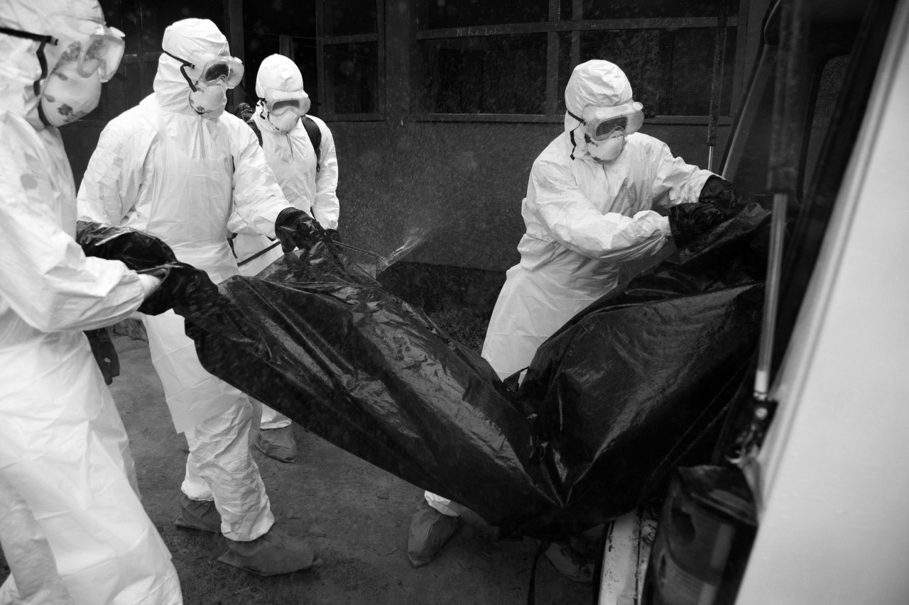 Русские спасают, даже когда бьют в спину. США и Турция вынуждены благодарить россия