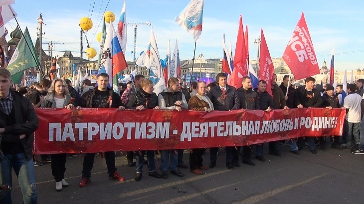 Кому адресовать застрявший в горле крик «Спасите наши души!»? Кому адресовать застрявший в горле крик «Спасите наши души!»?