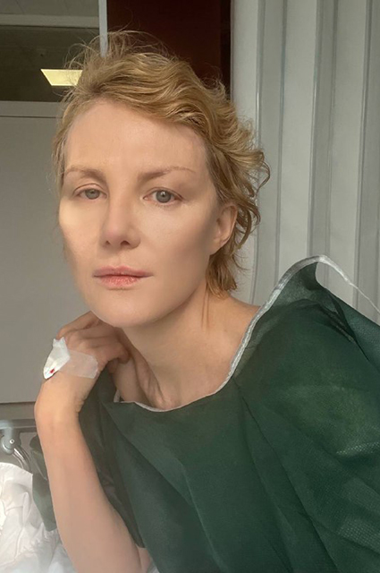 Рената Литвинова рассказала, чем занимается в Париже: "Ненавижу безделье" Рената Литвинова рассказала, чем занимается в Париже: "Ненавижу безделье" Новости
