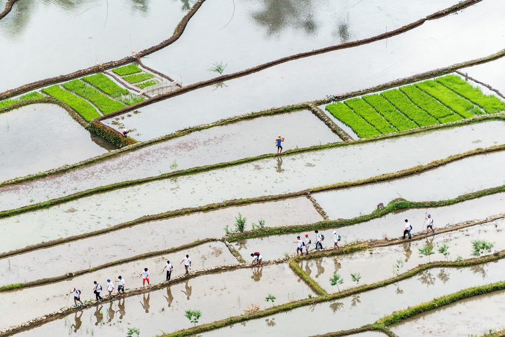 Все краски Филиппин на ярких фотографиях Все краски Филиппин на ярких фотографиях