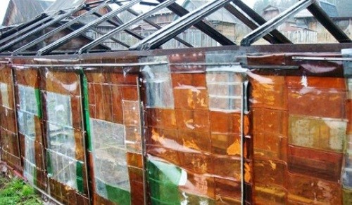 Что можно сделать из пластиковых бутылок своими руками для дачного участка, сада и огорода Что можно сделать из пластиковых бутылок своими руками для дачного участка, сада и огорода идеи